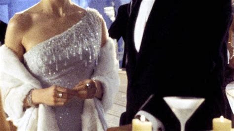 The 10 Best Bond Girl Fashion Moments, Ranked.